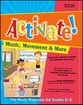 Activate Magazine April 2011-May 2011 Book & CD Pack